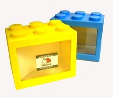 Лего-фоторамки