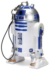 Брелок R2-D2