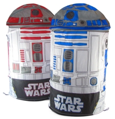 Корзины для белья R2-D2