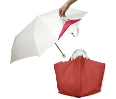 Зонт-сумка