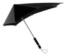 Кривой зонт