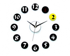 Часы «Два»