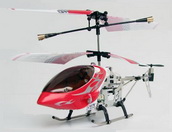 Офисный вертолет с гироскопом