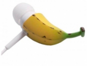 Бананы для ушей